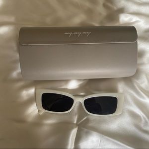 My my my Dylan sunglasses